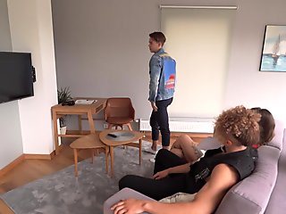 Please lick my asshole, hot girl korea, hot stepmom always