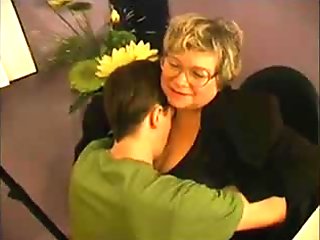 Bbw grandmother anal, korean teachers and students