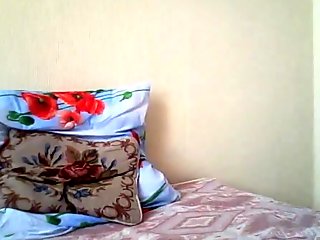 Hacked, korean hacked ipcam masturbation